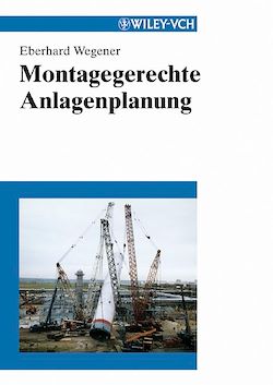 Télécharger le livre :  Montagegerechte Anlagenplanung