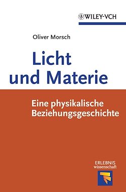 Télécharger le livre :  Licht und Materie