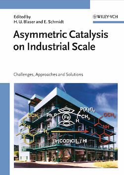Télécharger le livre :  Asymmetric Catalysis on Industrial Scale