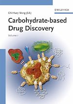 Télécharger le livre :  Carbohydrate-based Drug Discovery