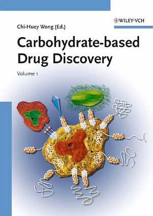 Téléchargez le livre :  Carbohydrate-based Drug Discovery