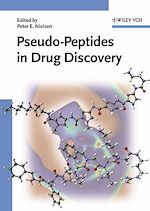 Télécharger le livre :  Pseudo-peptides in Drug Discovery