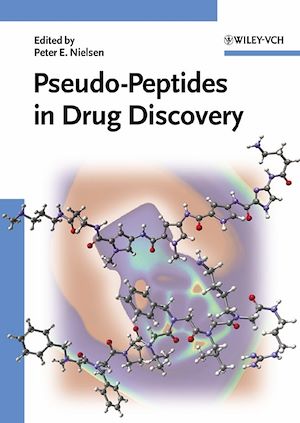 Téléchargez le livre :  Pseudo-peptides in Drug Discovery
