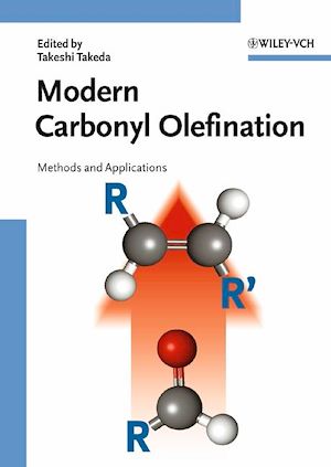 Téléchargez le livre :  Modern Carbonyl Olefination