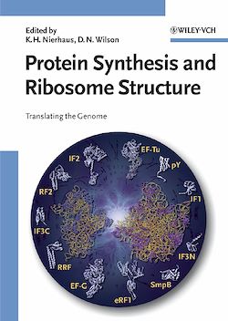 Télécharger le livre :  Protein Synthesis and Ribosome Structure