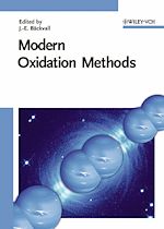Télécharger le livre :  Modern Oxidation Methods