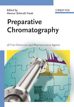 Télécharger le livre :  Preparative Chromatography