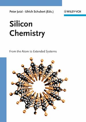 Téléchargez le livre :  Silicon Chemistry