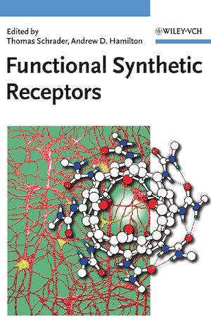 Téléchargez le livre :  Functional Synthetic Receptors