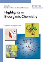 Télécharger le livre :  Highlights in Bioorganic Chemistry