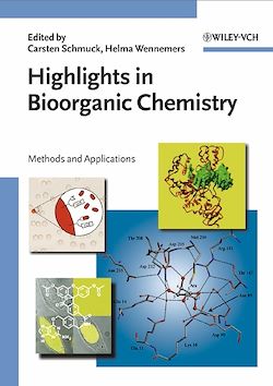 Télécharger le livre :  Highlights in Bioorganic Chemistry