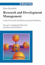 Télécharger le livre :  Research and Development Management in the Chemical and Pharmaceutical Industry