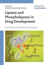 Télécharger le livre :  Lipases and Phospholipases in Drug Development