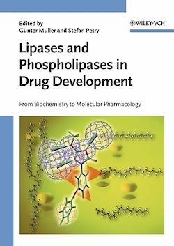 Télécharger le livre :  Lipases and Phospholipases in Drug Development