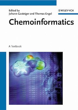 Télécharger le livre :  Chemoinformatics