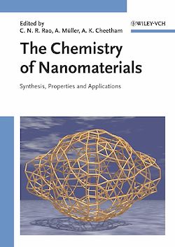 Télécharger le livre :  The Chemistry of Nanomaterials