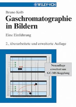 Télécharger le livre :  Gaschromatographie in Bildern