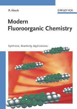Télécharger le livre :  Modern Fluoroorganic Chemistry