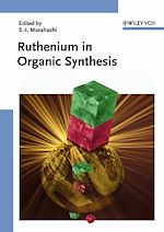 Télécharger le livre :  Ruthenium in Organic Synthesis