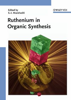 Télécharger le livre :  Ruthenium in Organic Synthesis