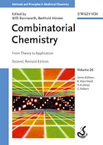 Télécharger le livre :  Combinatorial Chemistry