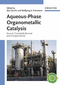Télécharger le livre :  Aqueous-Phase Organometallic Catalysis