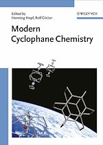 Télécharger le livre :  Modern Cyclophane Chemistry