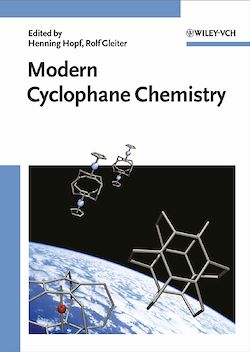 Télécharger le livre :  Modern Cyclophane Chemistry