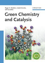 Télécharger le livre :  Green Chemistry and Catalysis