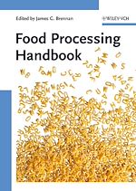 Télécharger le livre :  Food Processing Handbook