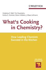 Télécharger le livre :  What's Cooking in Chemistry?
