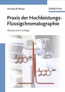 Télécharger le livre :  Praxis der Hochleistungs-Flüssigchromatographie