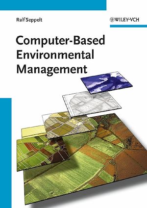Téléchargez le livre :  Computer-Based Environmental Management