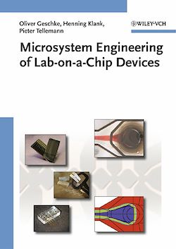 Télécharger le livre :  Microsystem Engineering of Lab-on-a-chip Devices