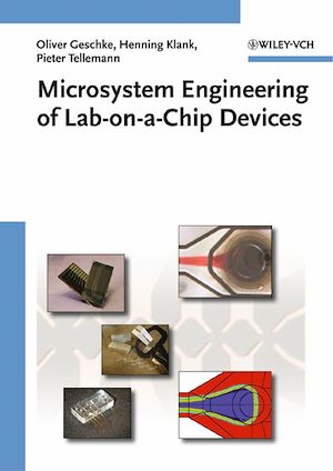 Téléchargez le livre :  Microsystem Engineering of Lab-on-a-chip Devices