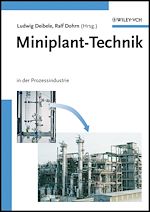 Télécharger le livre :  Miniplant-Technik