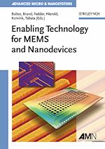 Télécharger le livre :  Enabling Technology for MEMS and Nanodevices