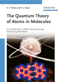 Téléchargez le livre :  The Quantum Theory of Atoms in Molecules