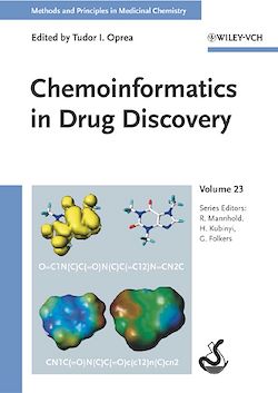 Télécharger le livre :  Chemoinformatics in Drug Discovery