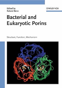 Télécharger le livre :  Bacterial and Eukaryotic Porins