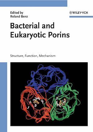 Téléchargez le livre :  Bacterial and Eukaryotic Porins