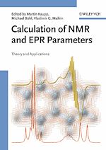 Télécharger le livre :  Calculation of NMR and EPR Parameters