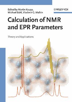 Télécharger le livre :  Calculation of NMR and EPR Parameters