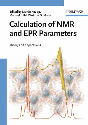 Téléchargez le livre :  Calculation of NMR and EPR Parameters