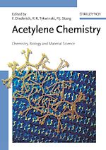 Télécharger le livre :  Acetylene Chemistry