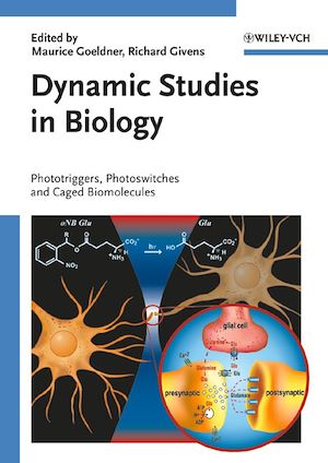 Téléchargez le livre :  Dynamic Studies in Biology
