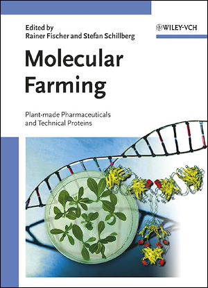 Téléchargez le livre :  Molecular Farming