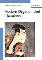 Télécharger le livre :  Modern Organonickel Chemistry