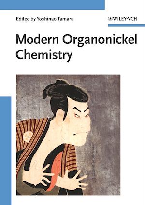 Téléchargez le livre :  Modern Organonickel Chemistry