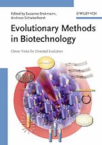 Télécharger le livre :  Evolutionary Methods in Biotechnology